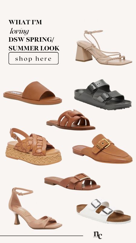 ALWAYS love a good shoe , here are some good spring and summer faves! 

Shoe crush, spring and summer sandals, summer sandals, casual sandals, dress up, wedding guest, spring inspo, 

#LTKstyletip #LTKbeauty #LTKshoecrush
