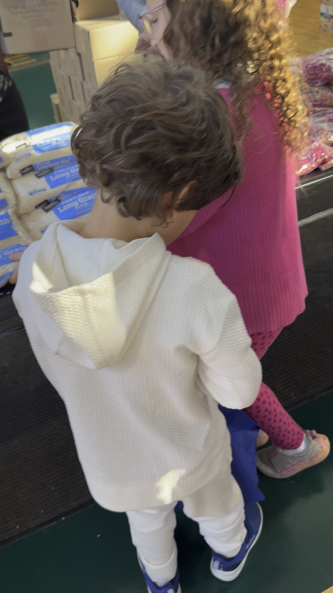 So impressed with this Lulu Lemon dupe set for Ted - comfy, cozy and has washed well! Linking it along with a striped sweatshirt that is also VERY good ☺️

#LTKKids #LTKFamily #LTKFindsUnder50