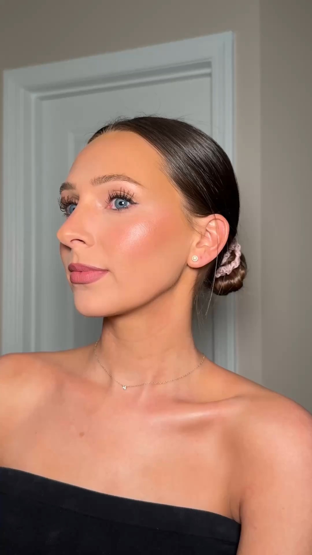 BRIDAL MAKEUP🤍 using drgstore products only! 

#LTKWedding #LTKWatchNow #LTKBeauty

#LTKBeauty #LTKWatchNow #LTKWedding