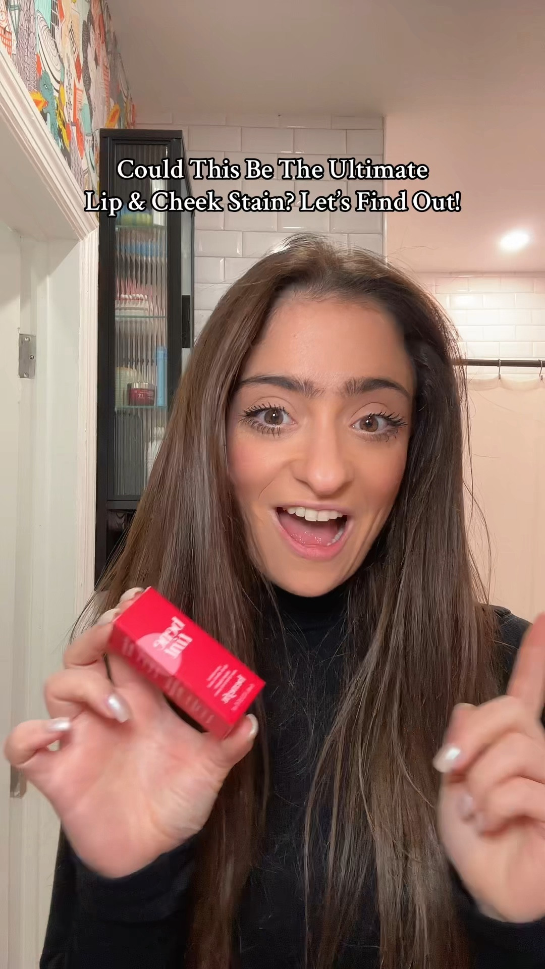 #benetint Cheek & Lip Stain - you totally surprised me, and now I can’t imagine my makeup bag without you! 

#LTKBeauty #LTKFindsUnder50