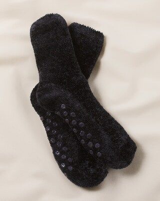 Fuzzy Socks | Soma Intimates