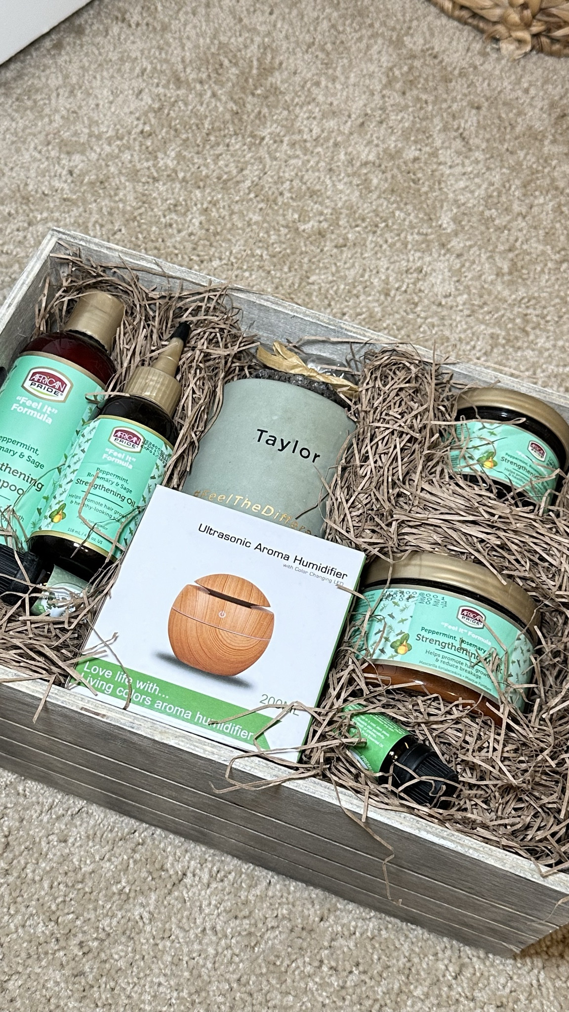 PR Tuesday 3.25.24 highlights 💫

#LTKxSephora #LTKbeauty #LTKfindsunder100