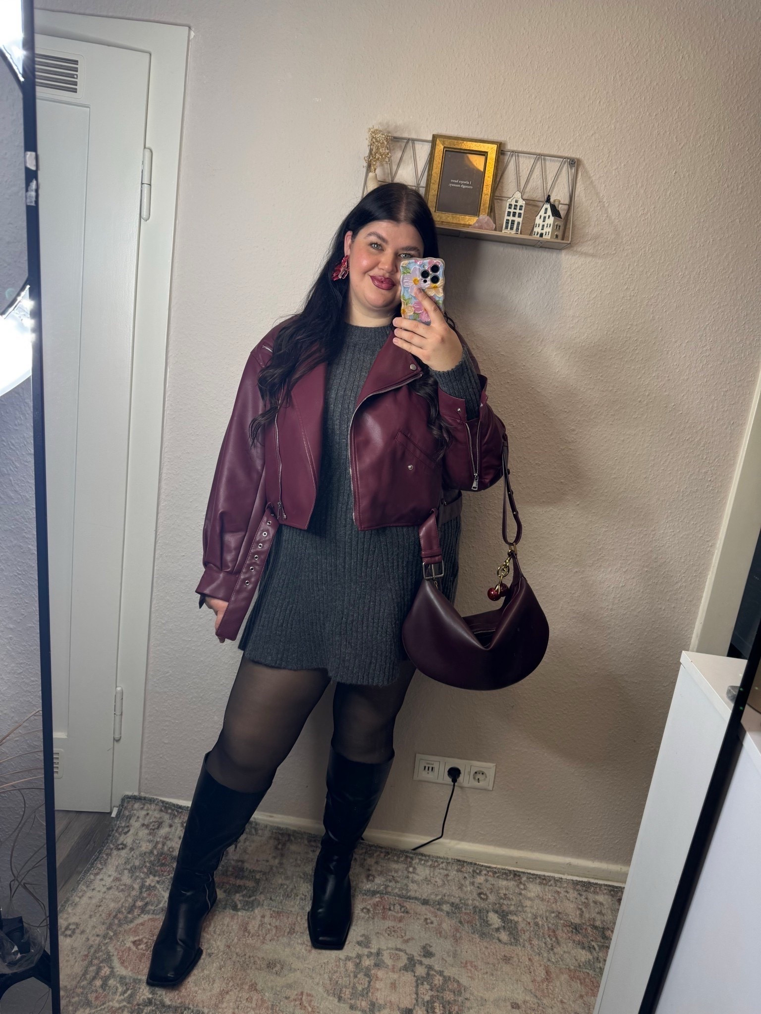 #LTKcurves #LTKautumn #LTKplussize