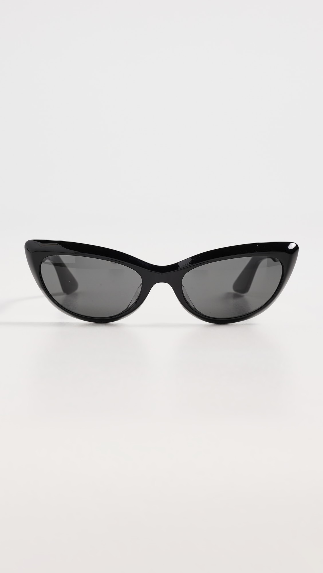 Oliver Peoples Eyewear x Khaite 1963C Sunglasses | Shopbop