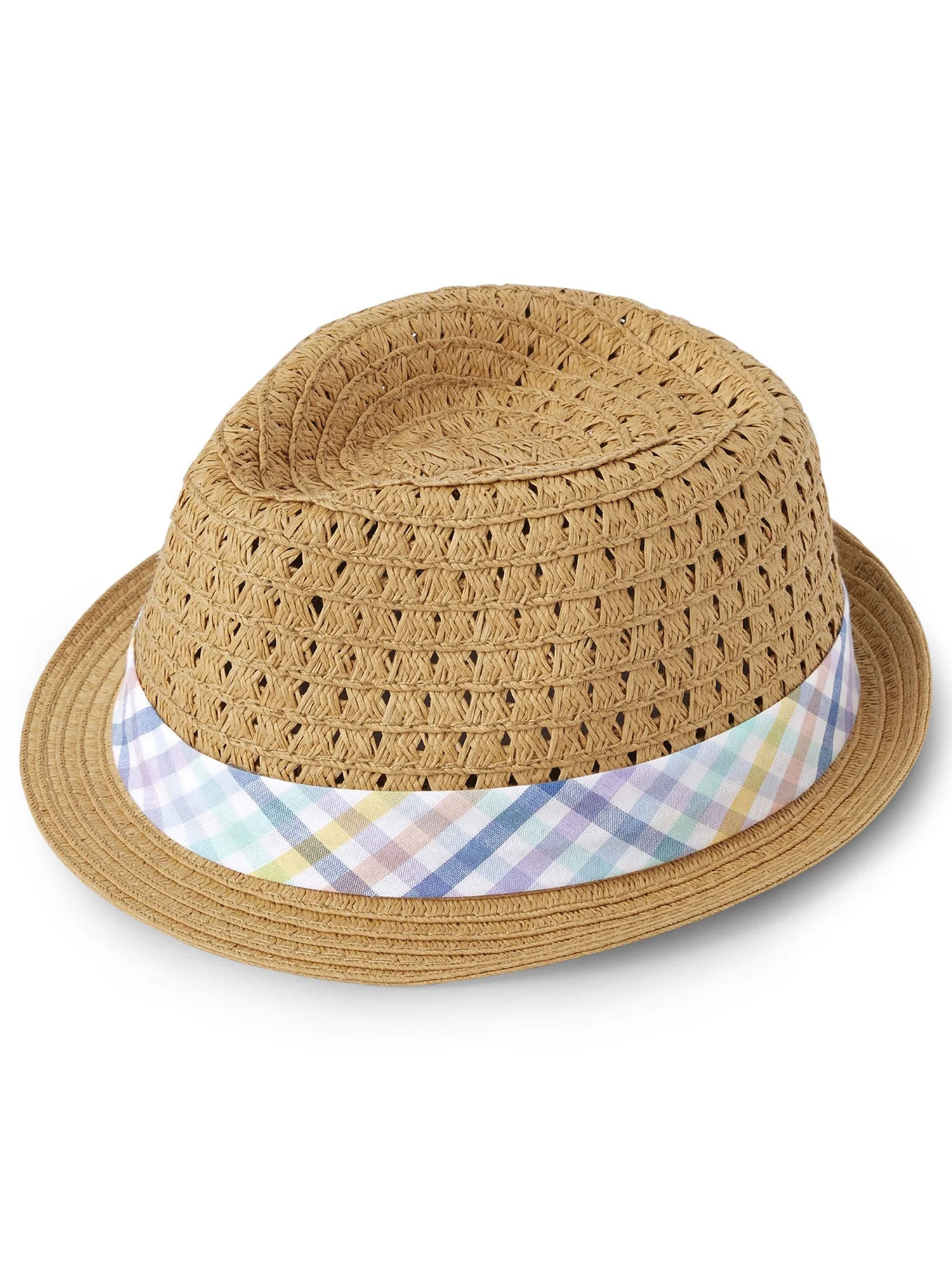 The Children's Place Toddler Boy Fedora, Sizes 24M-3T | Walmart (US)