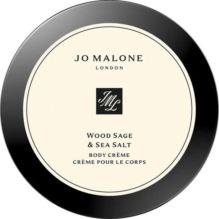 Wood Sage & Sea Salt Body Crème | Nordstrom