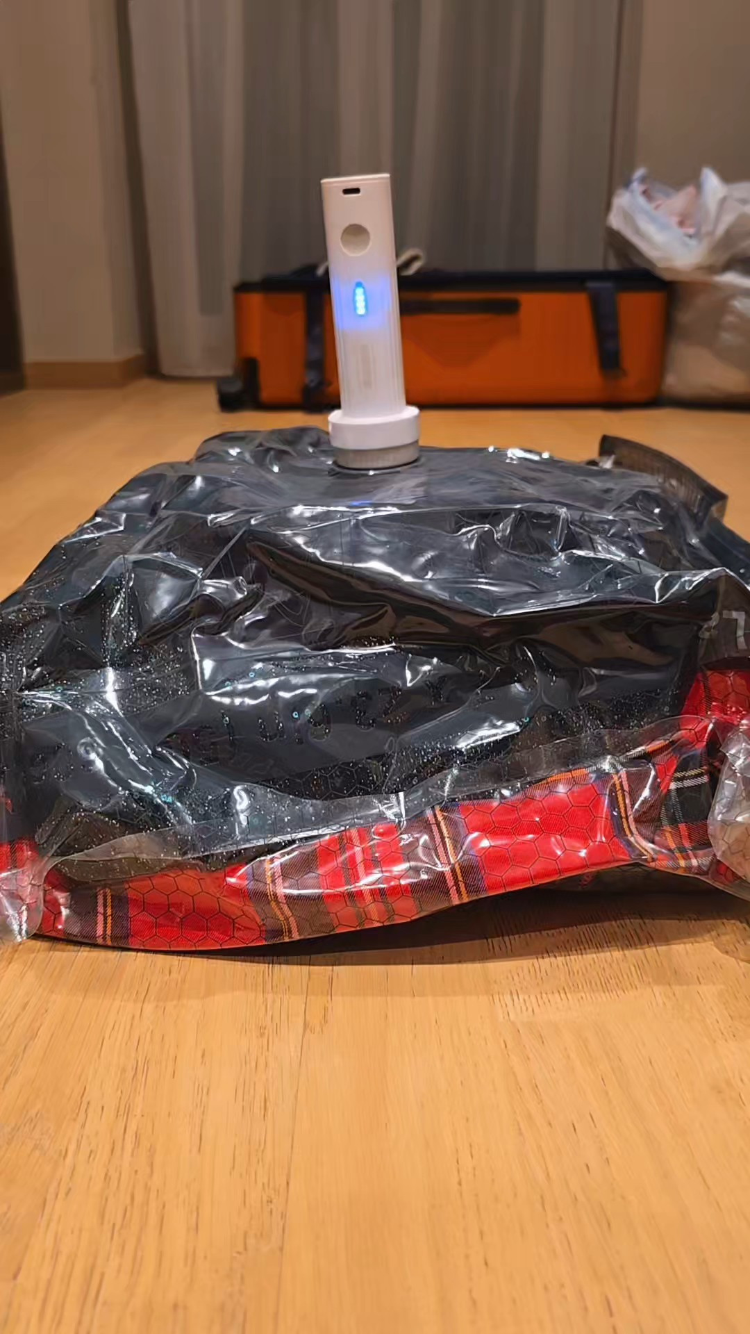 OVER or UNDER? What kind of packer are you? Packing not your forte? Me either.  I over pack every time.  and coming to the cold means layers and even more needed.  #Vienna #Travel #livinglargeinlilly Comment SHOP for my favorite travel finds! #luggage

#LTKTravel