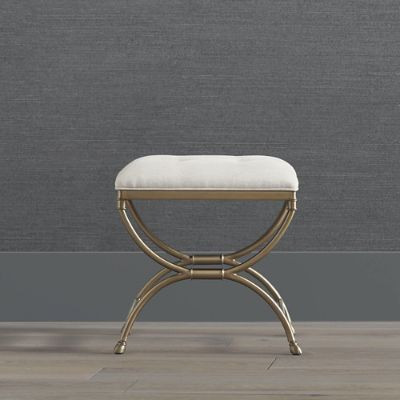 Sebastian Stool | Frontgate | Frontgate