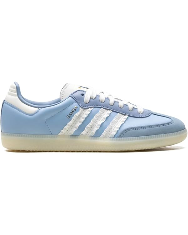 adidas Originals Samba OG Womens Sneaker | Amazon (US)