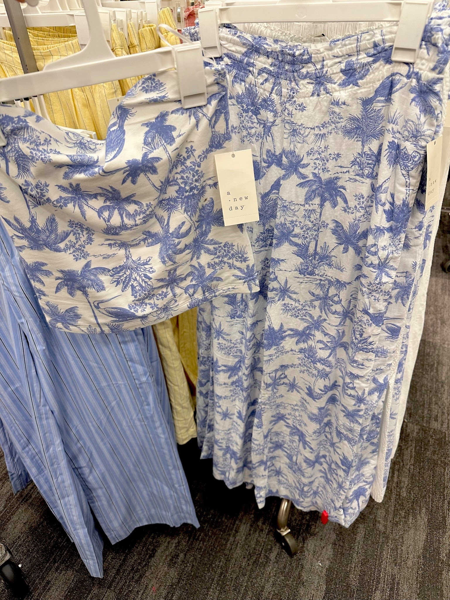 Vacay outfit 

#LTKootd #LTKFestival #LTKgrwm