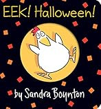 Eek! Halloween! (Oversized Lap Edition) (Boynton on Board) | Amazon (US)