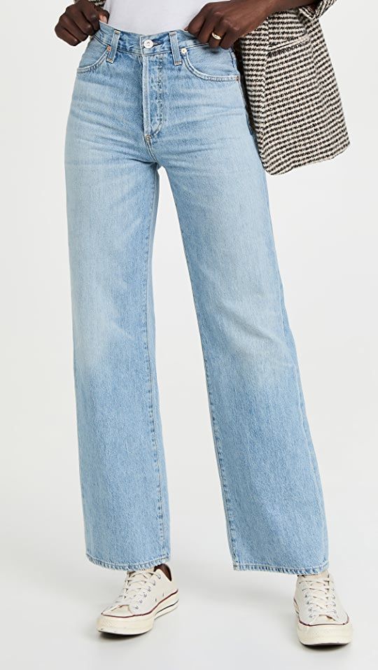 Annina Trouser Jeans | Shopbop