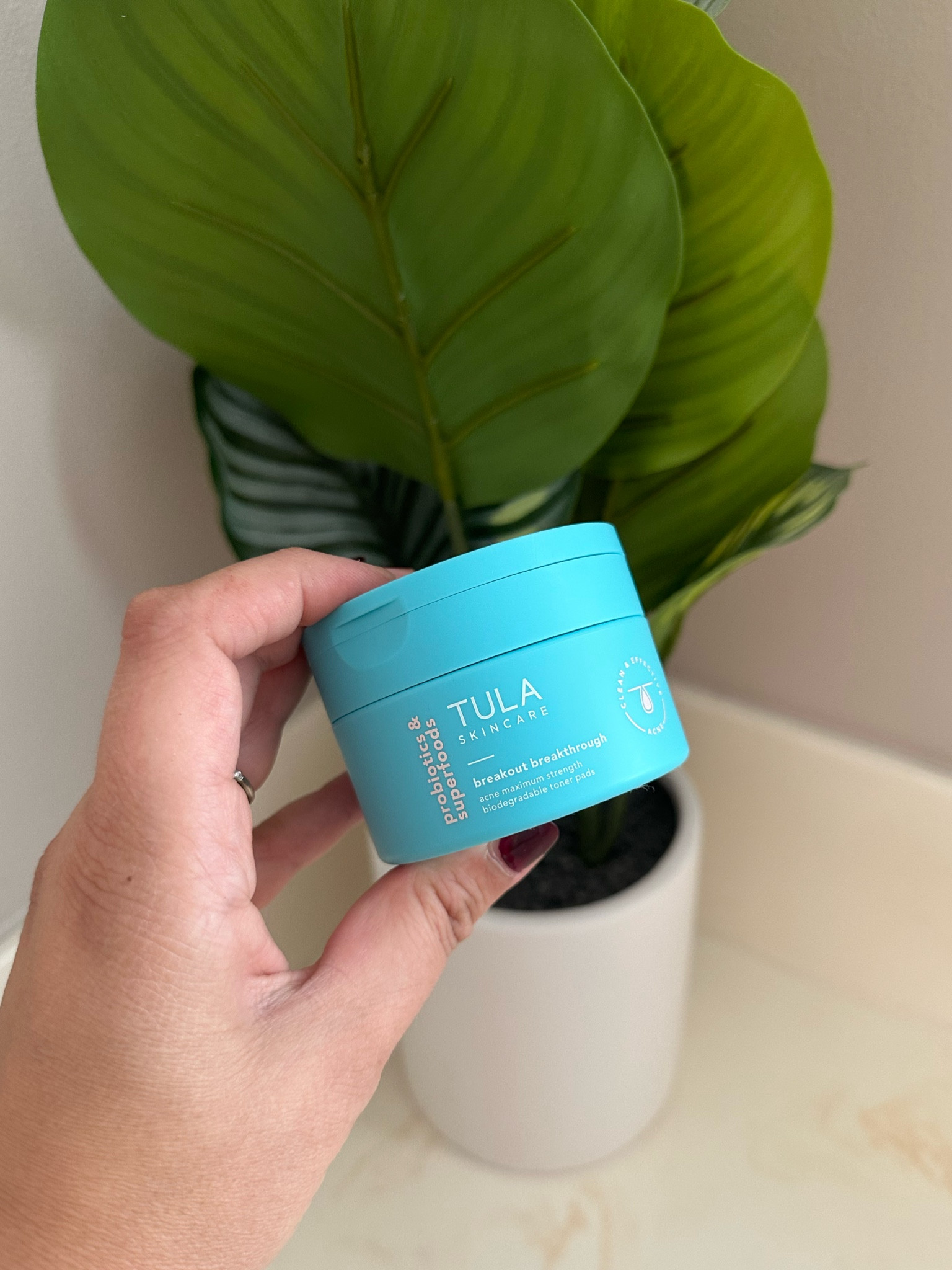 Tula on sale 

#tula #sale 

#LTKsalealert #LTKbeauty #LTKCyberweek