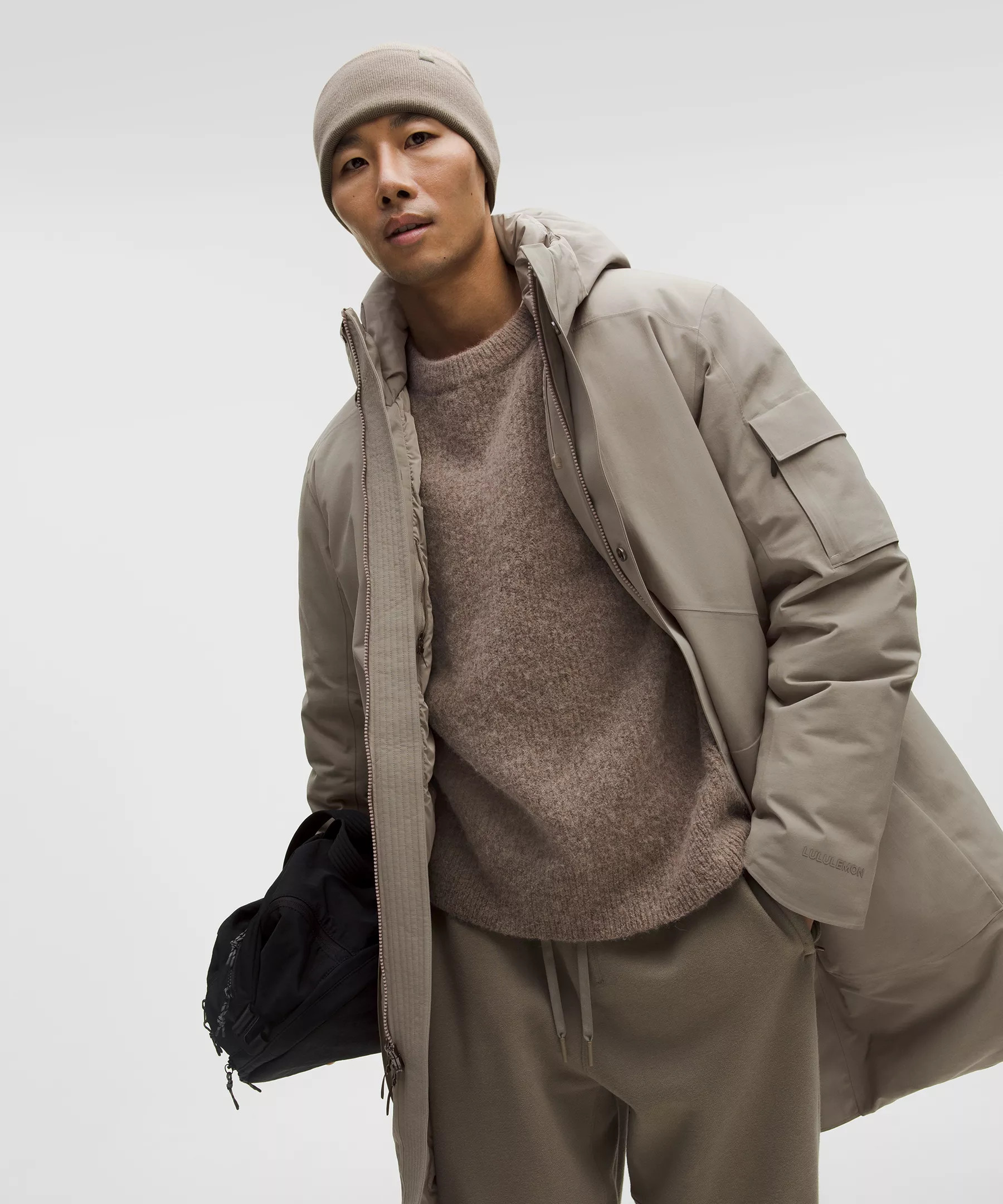 Cold City 600-Down-Fill Parka | Lululemon (US)