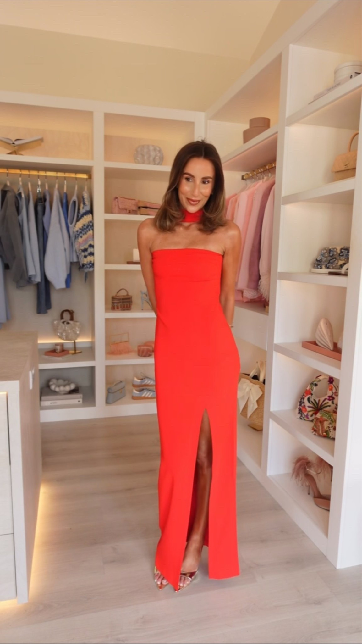 Wearing size 6

#LTKuk #LTKspring #LTKsummer