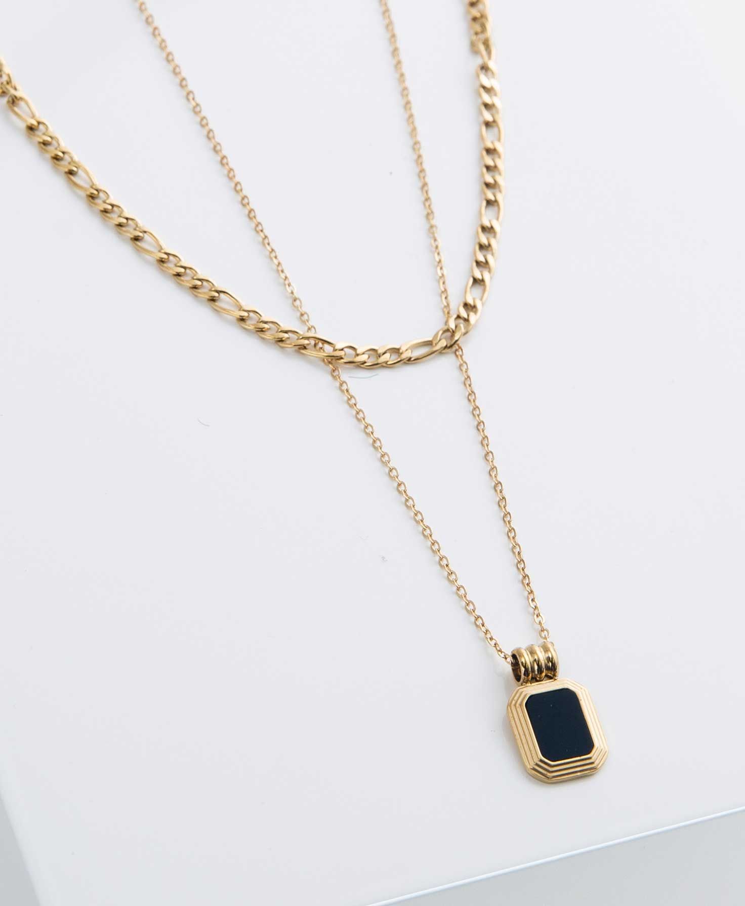 Ebony Necklace | Noonday Collection