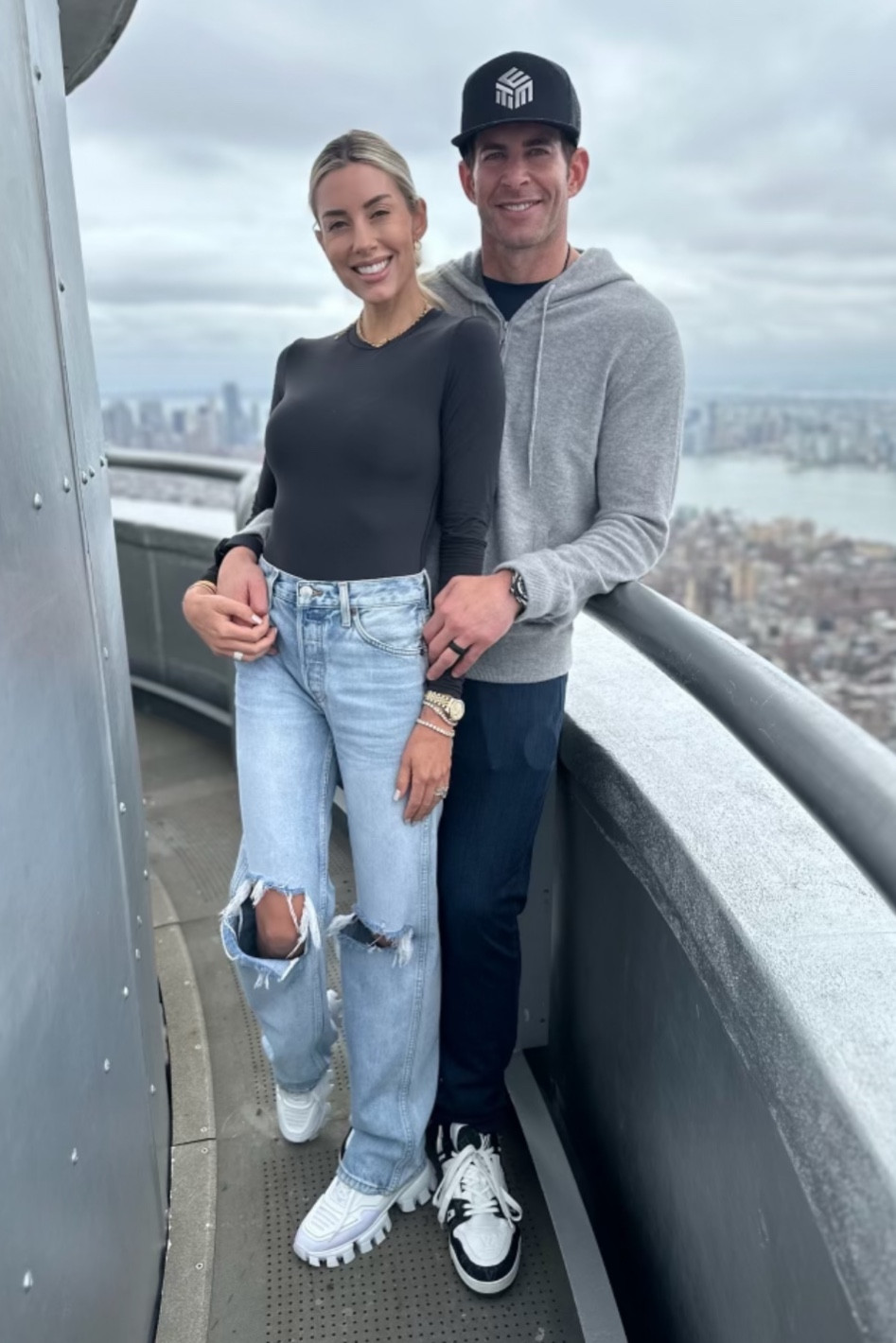 Had so much fun in New York! 🏙️

#LTKTravel #LTKStyleTip