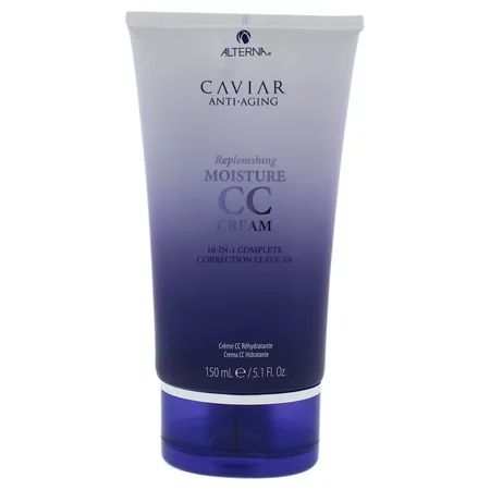 Alterna Caviar Cc Cream 10-In-1 Complete Correction - 5.1 Oz Cream | Walmart (US)