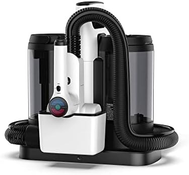 Tineco CARPET ONE Spot Smart Cordless Carpet and Upholstery Spot Cleaner, Portable, Lightweight, Qui | Amazon (US)