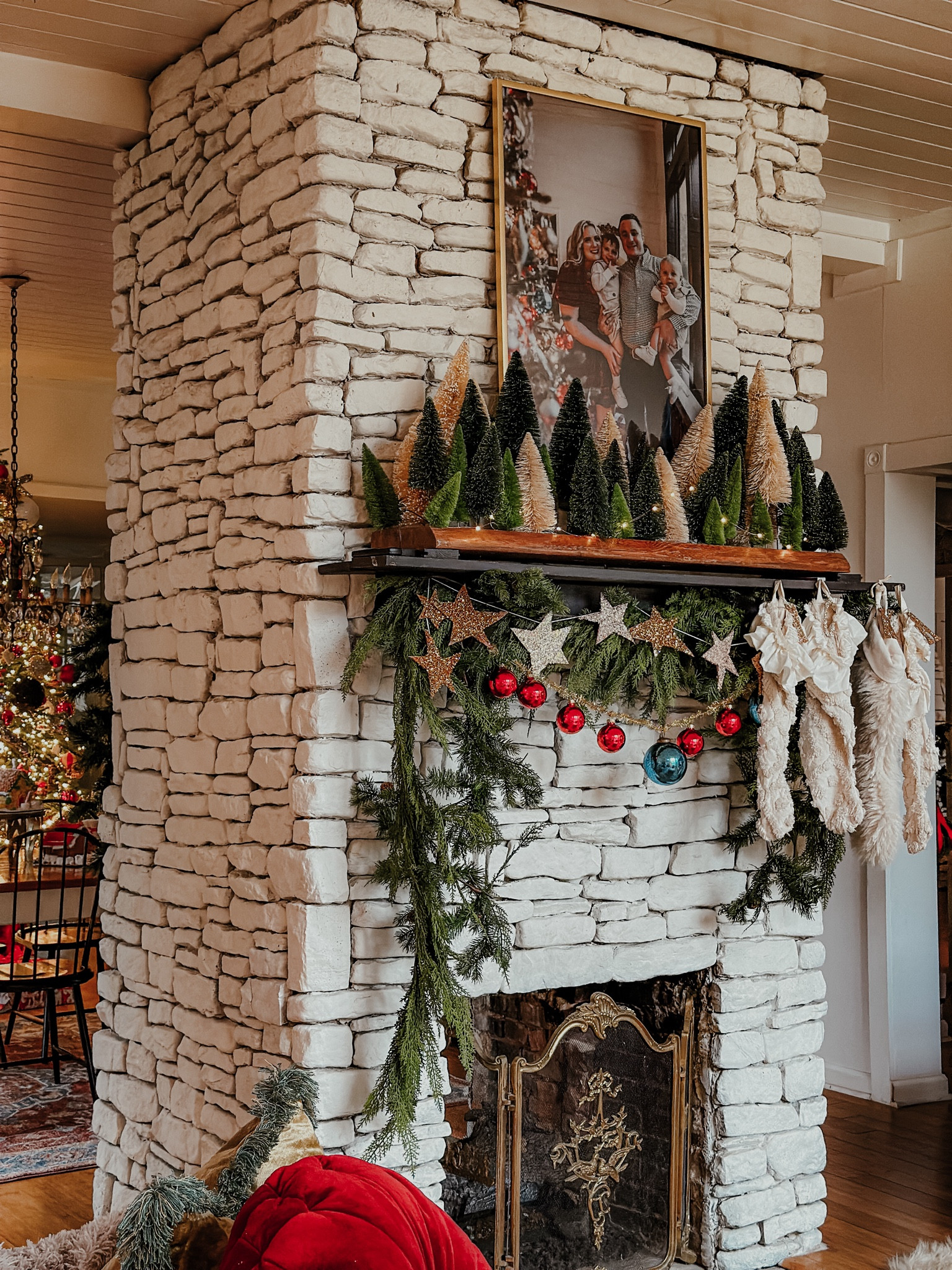 I still love these handmade stockings ✨🎄

#LTKSeasonal #LTKHoliday #LTKhome