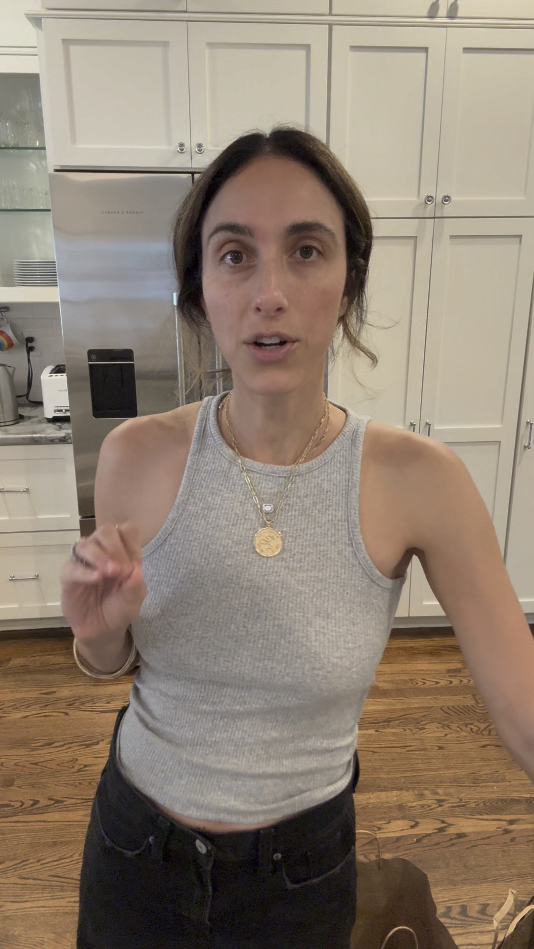 I bought 2 in every color because I loved so much! 