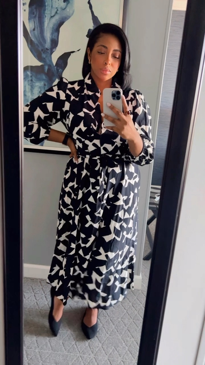 Found a great dupe for Rothys. And they’re on sale for $25! Run!

Dress is Zara | 5216/255

#LTKunder100 #LTKsalealert #LTKshoecrush