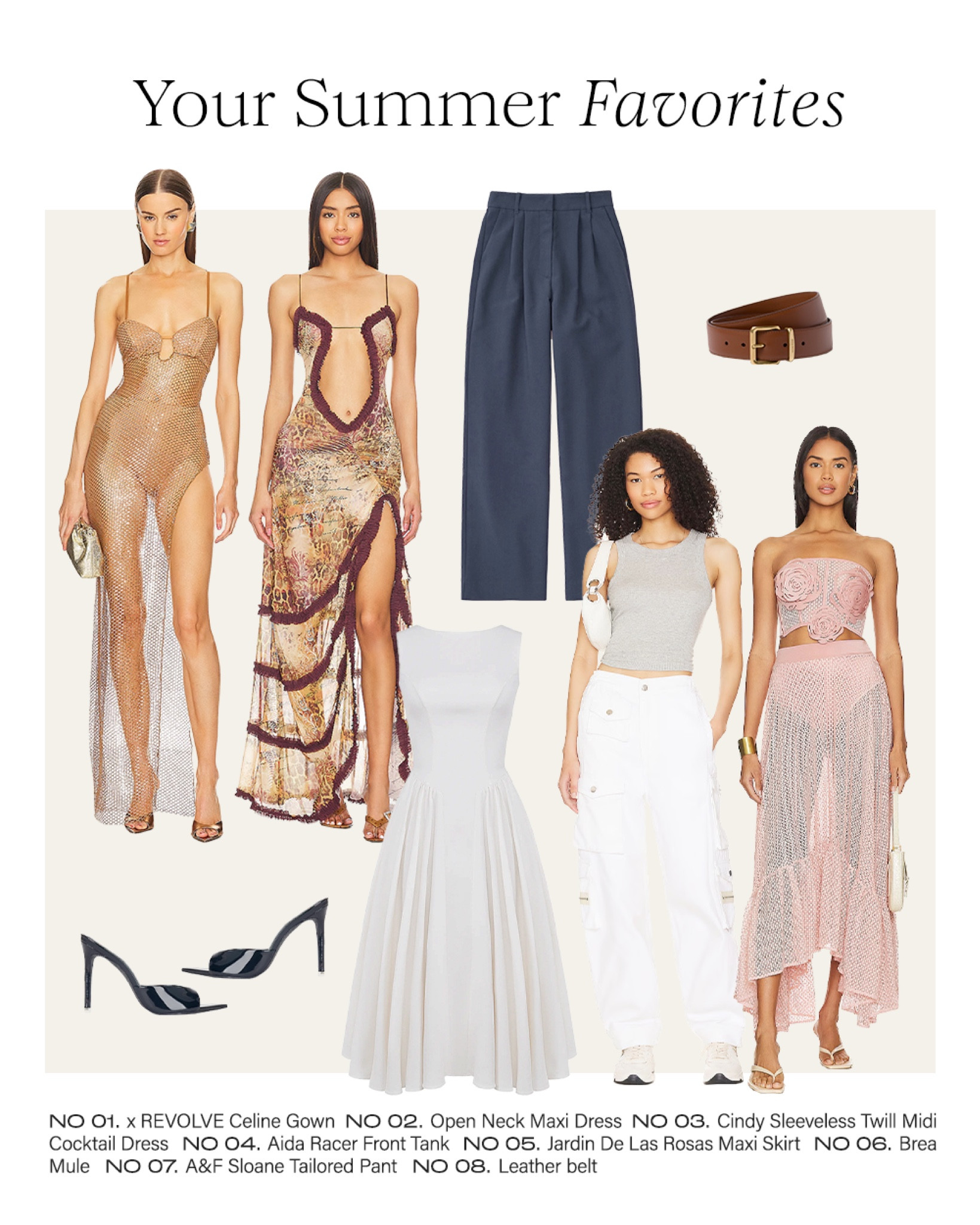 Summer Best Sellers

#LTKSeasonal #LTKSummerSales #LTKStyleTip