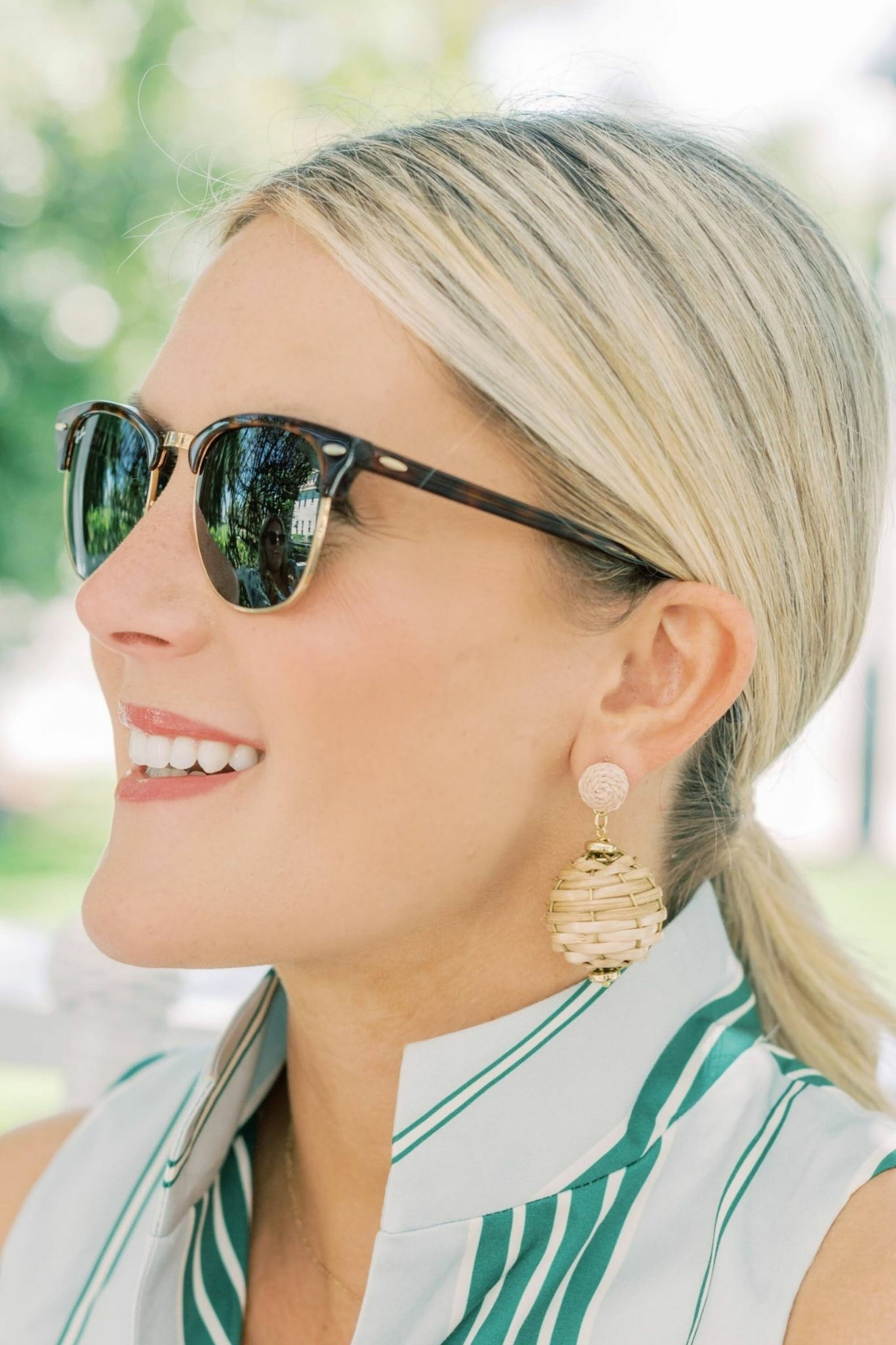 Whidden - Earring | Lisi Lerch Inc