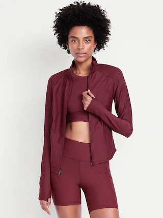PowerSoft Full Zip | Old Navy (US)
