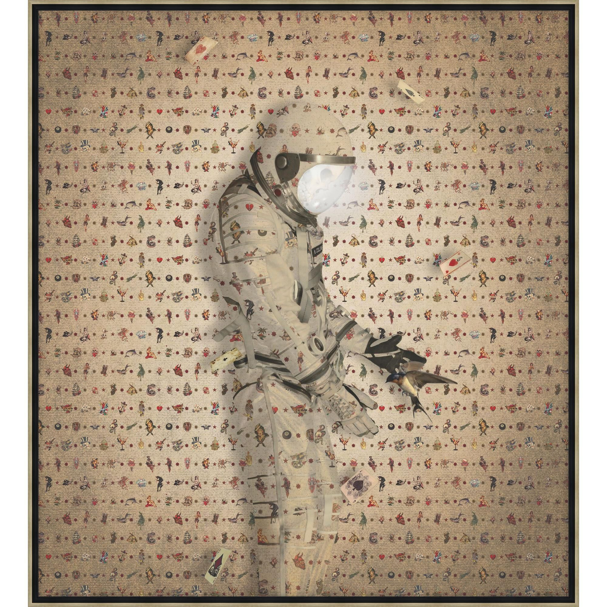Star Sailor Print by Level57 | 1800 Lighting