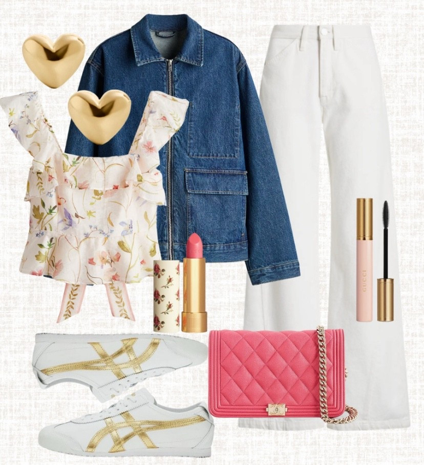 #LTKStyleTip #LTKSaleAlert #LTKSeasonal