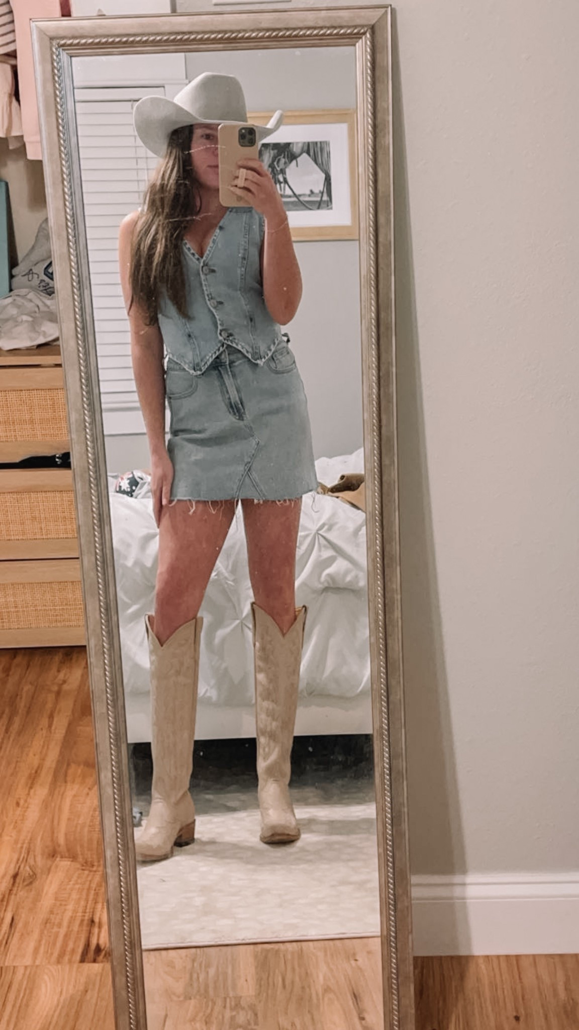 Western outfit inspo 🤠☀️

#LTKStyleTip #LTKFestival #LTKFindsUnder100