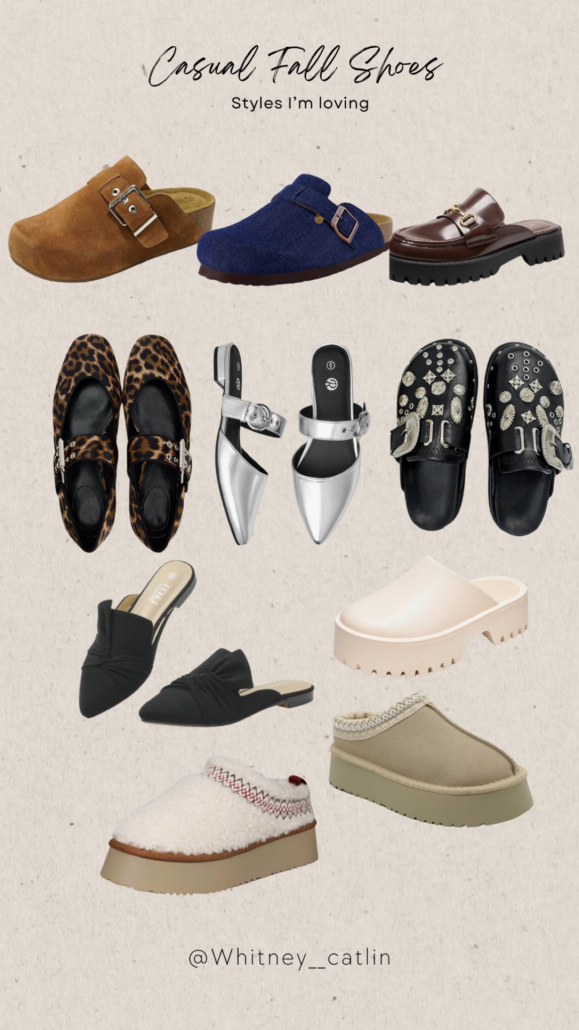 Casual fall shoes that are trendy cute and comfy!

#shoes#fallshoes#amazon#amazonfashion#amazonshoes#fallinspo#momfashion#sahmoutfit

#LTKStyleTip #LTKSeasonal #LTKShoeCrush