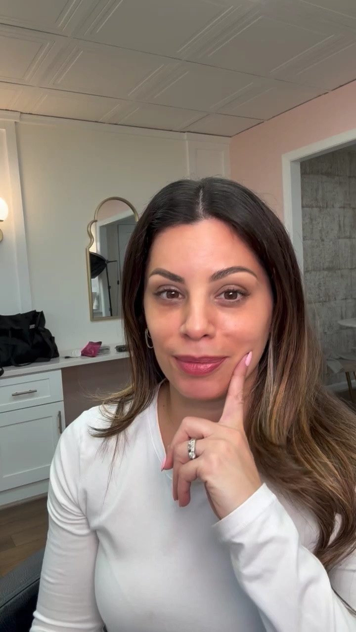 Makeup for 40 year old skin - thank you Shirin for this gorgeous look! Also paw paw, please sponsor me 👀

#LTKdayinmylife #LTKOver40 #LTKBeauty