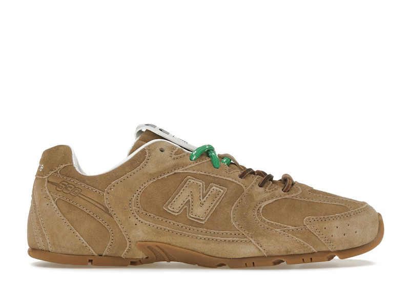 New Balance 530 SL Miu Miu (Women's) Sneakers in Ecru | StockX