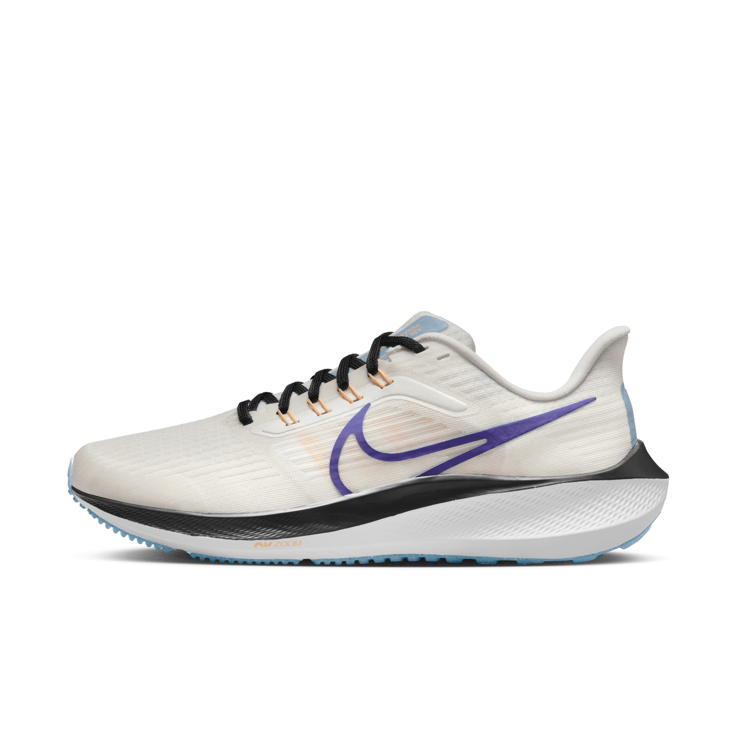 Nike Women's Pegasus 39 Road Running Shoes in Grey, Size: 8 | DH4072-006 | Nike (US)