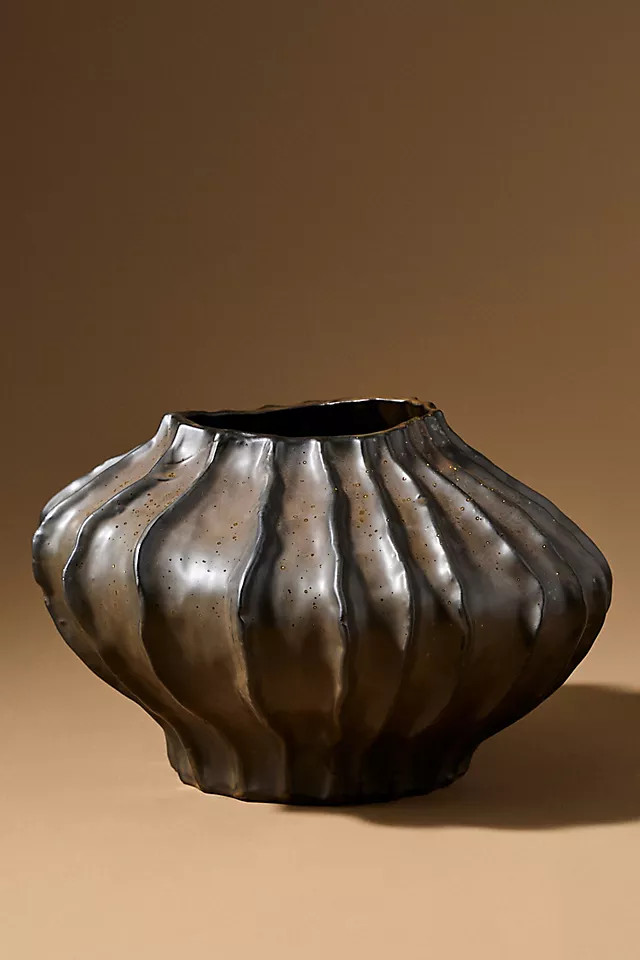Lyra Vase | Anthropologie (US)