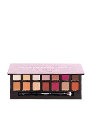 Anastasia Beverly Hills Modern Renaissance Eyeshadow Palette in Beauty: Multi | FWRD 