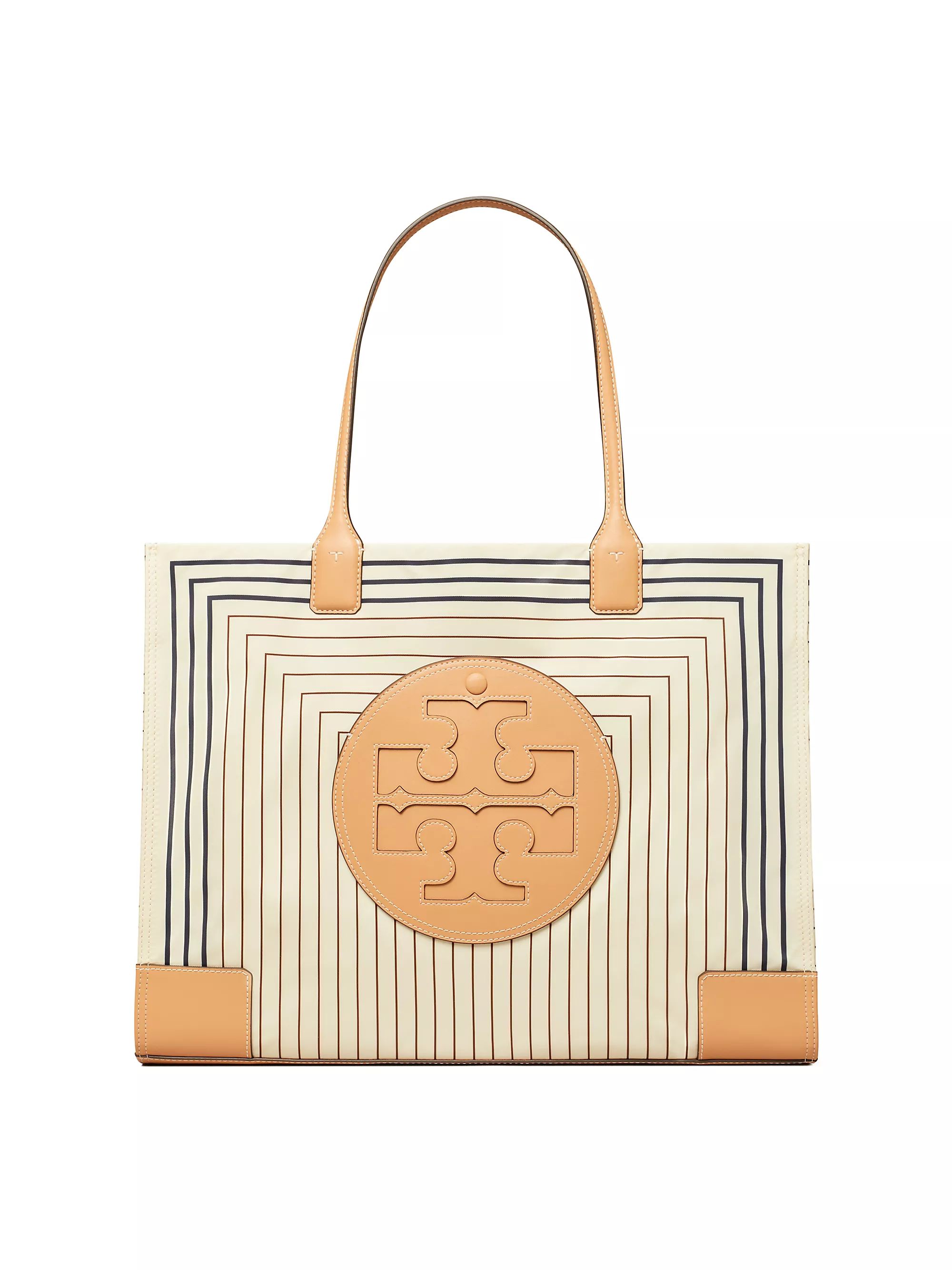 Ella Printed Logo Tote Bag | Saks Fifth Avenue