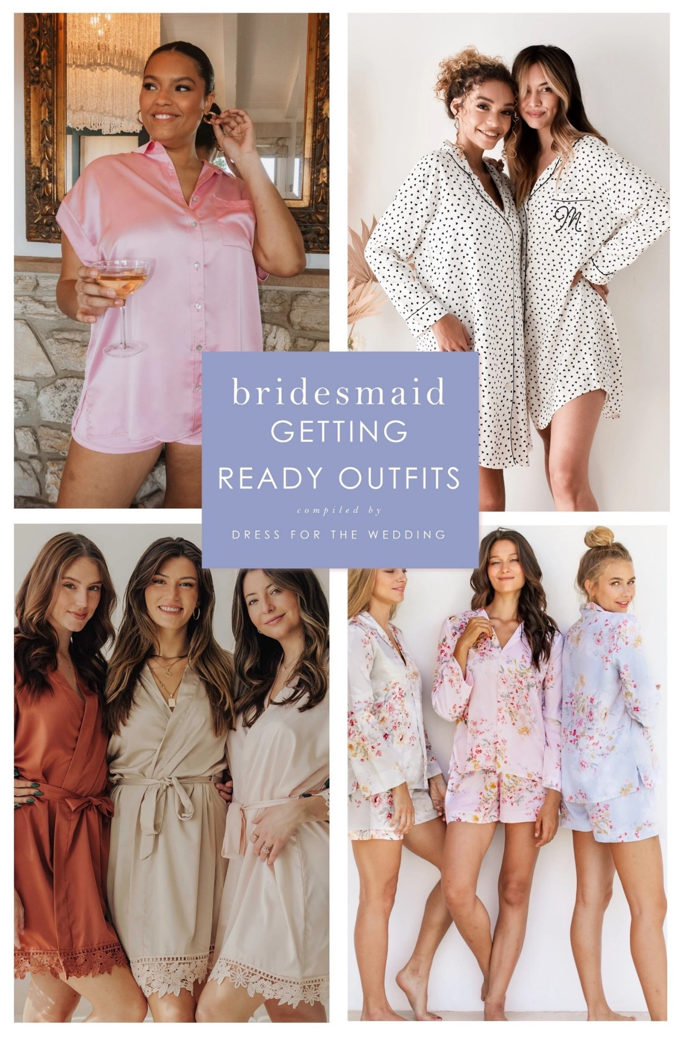 Bridesmaid robes
Custom robes
Gift for bridesmaids 
Bridesmaid getting ready outfit 
Pjs
Gifts for her
Gifts for friends 
Present for bridesmaid 
Wedding party gift 
Etsy gift 
Small business Saturday 
Robe gift 
PJs 
Floral robe
Custom robe 
Custom pjs #LTKGiftGuide 



#LTKmorningroutine #LTKgrwm #LTKWedding