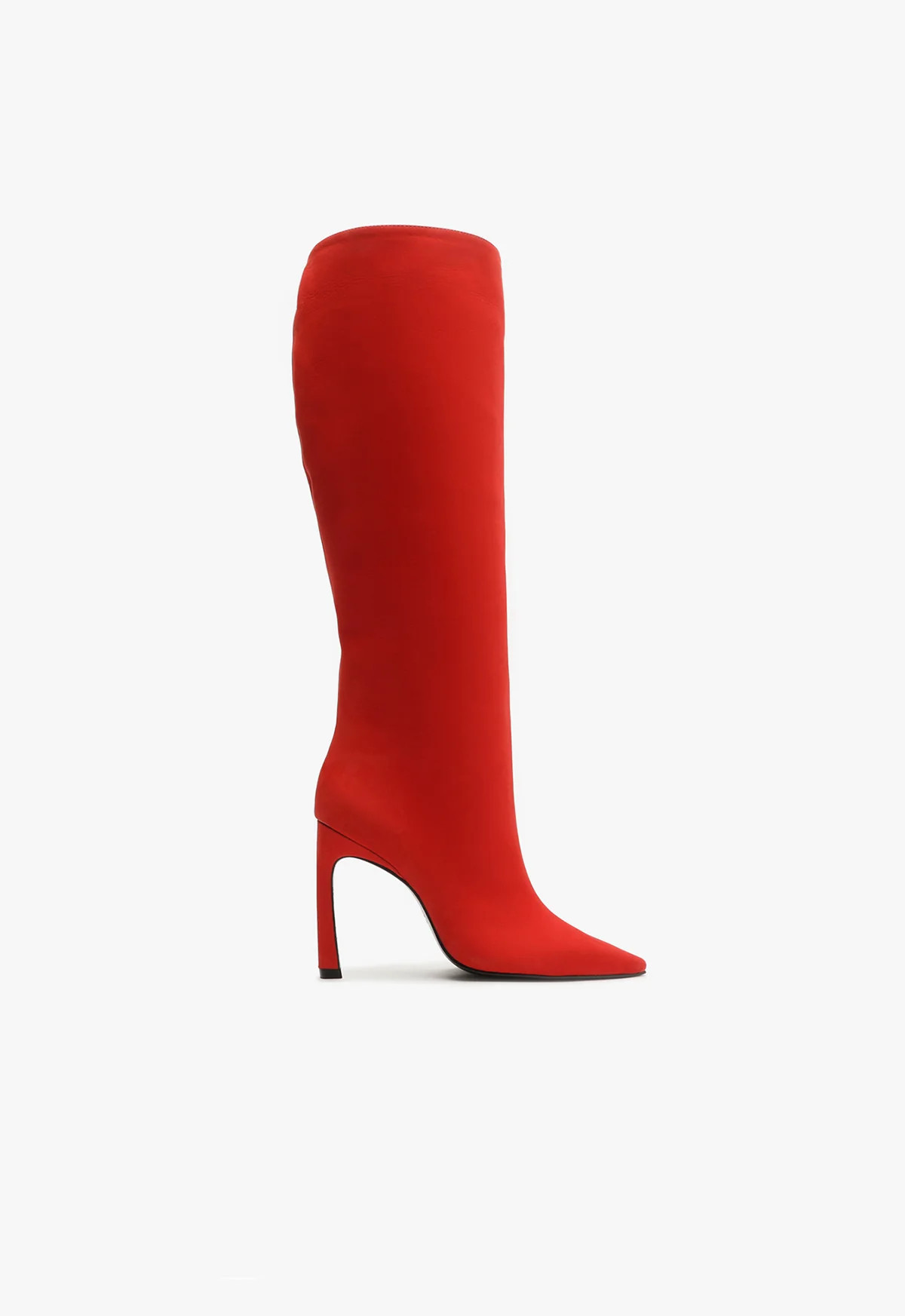 Cate Curve Boot | Schutz (US)