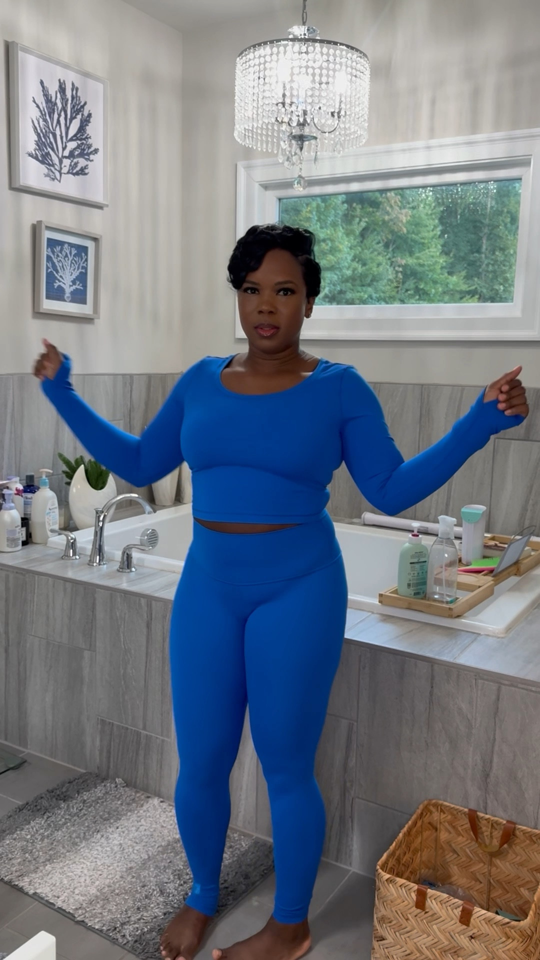 Cute Amazon workout sets! 

#LTKActive #LTKPetite #LTKFindsUnder100