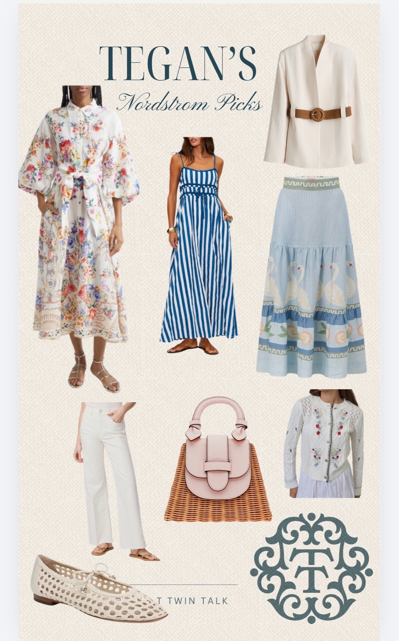 Tegan’s Nordstrom picks! s

#LTKdayinmylife #LTKOver40 #LTKMidsize