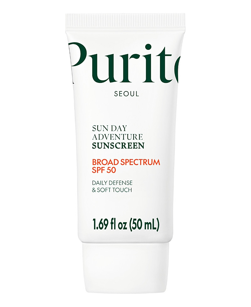 Purito Sun Day Adventure Sunscreen | Bloomingdale's (US)