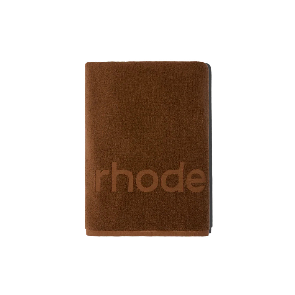 terry towel | rhode skin