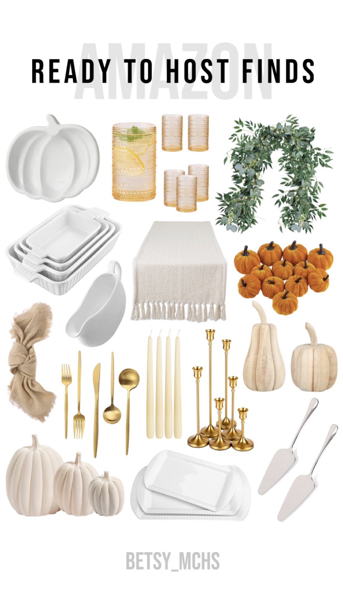 Amazon host finds 

#LTKHoliday #LTKhome