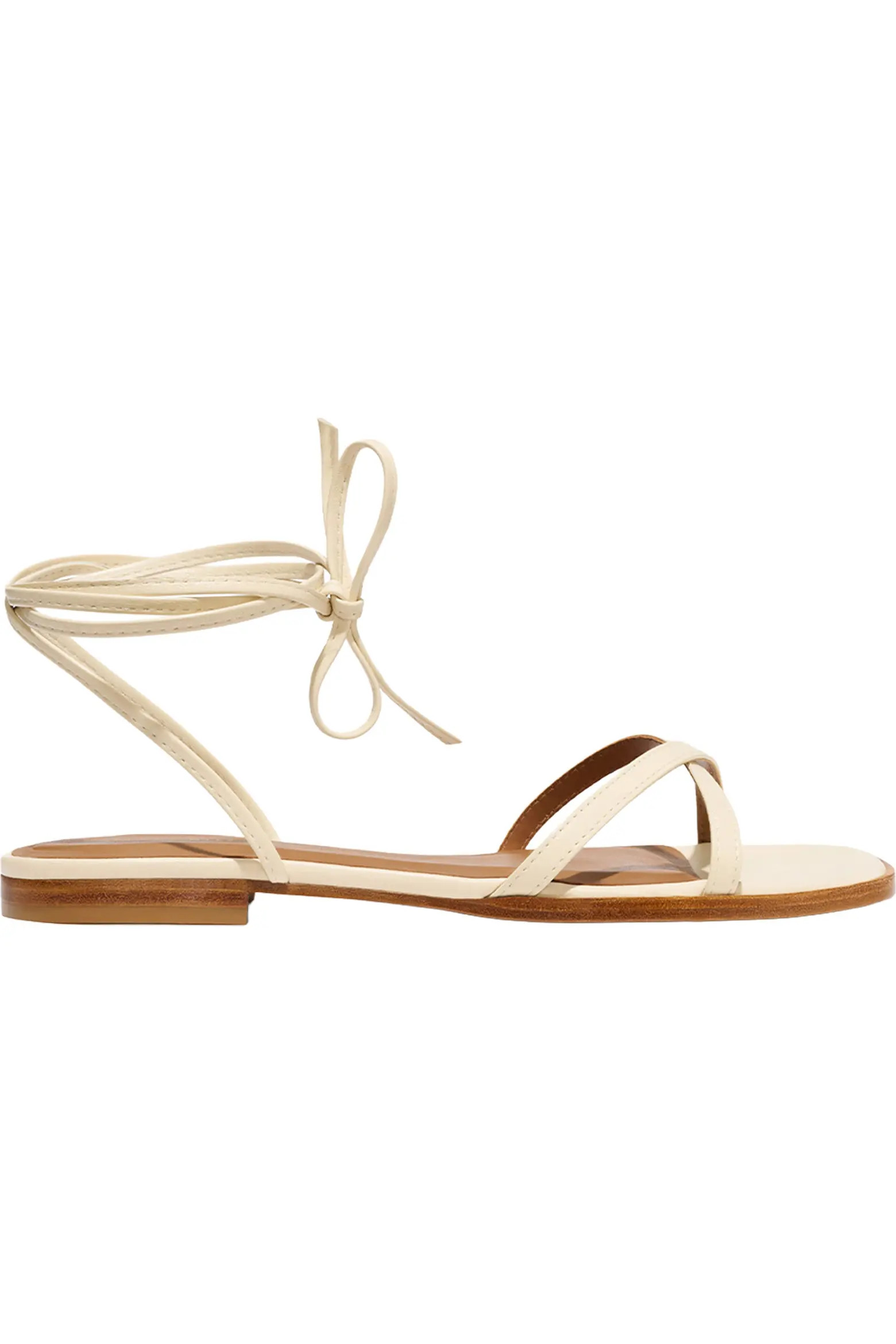 The Wrap Sandal (Women) | Nordstrom | Nordstrom