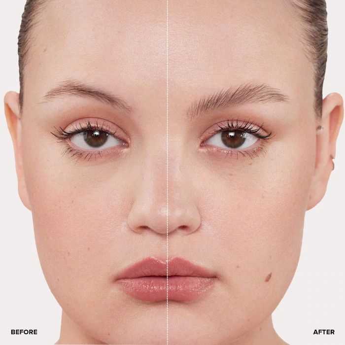 Gel fixateur \u00e0 sourcils \u00e0 tenue moyenne souple | Sephora (CA)