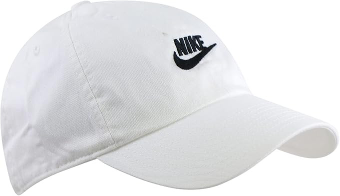 Nike Standard Unisex Sportswear Heritage86 Futura Washed Hat | Amazon (US)