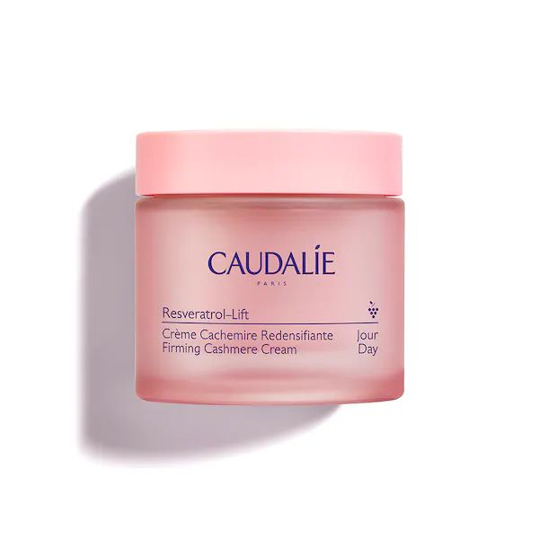 Resveratrol-Lift Firming Cashmere Cream | CAUDALIE® | Caudalie USA